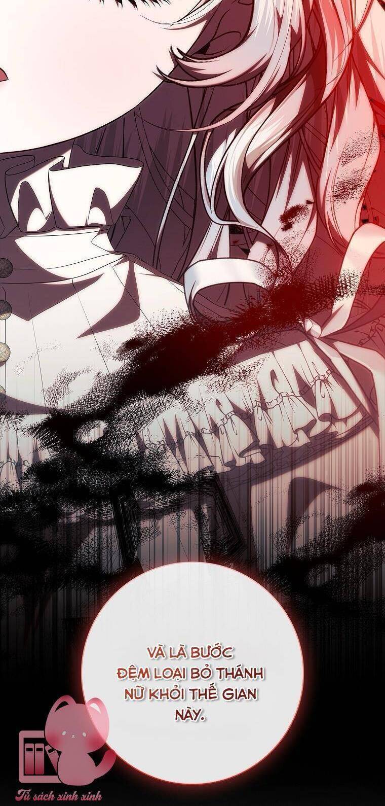 Nhận Nuôi Người Cha Phản Diện: Chapter 62