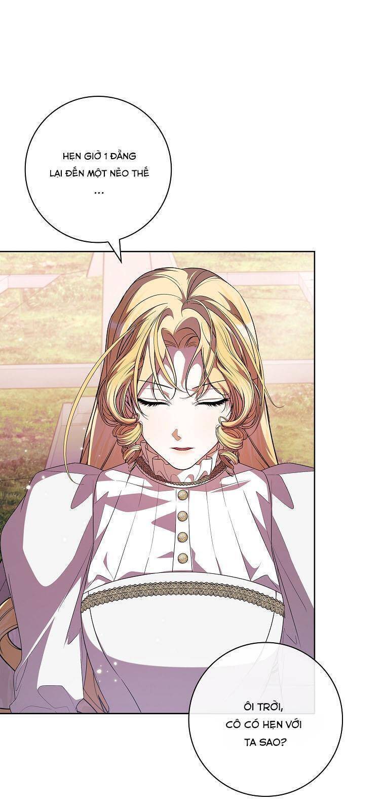 Nhận Nuôi Người Cha Phản Diện: Chapter 63