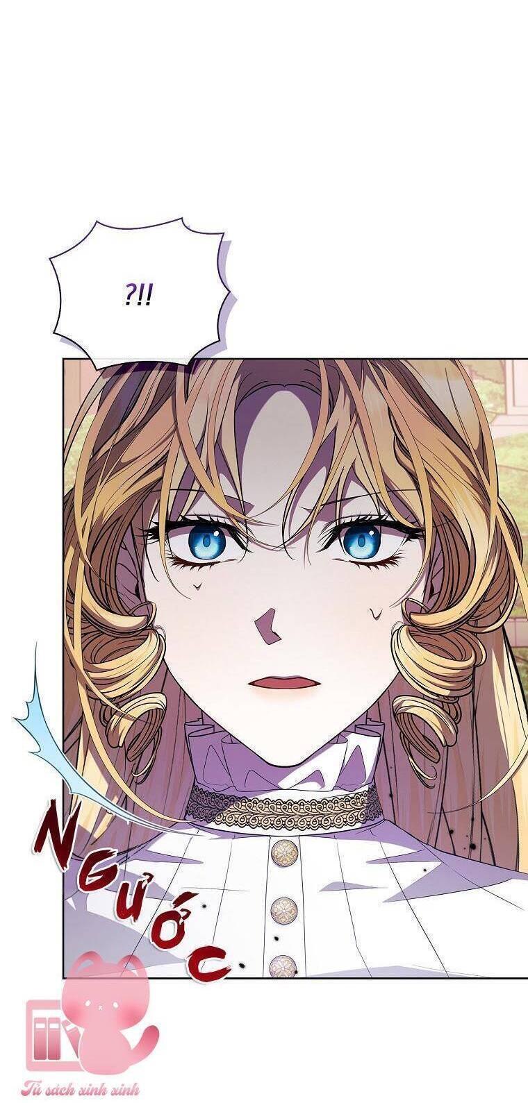 Nhận Nuôi Người Cha Phản Diện: Chapter 63