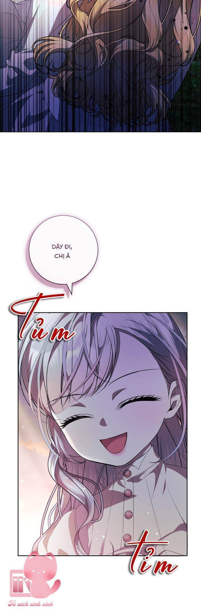 Nhận Nuôi Người Cha Phản Diện: Chapter 63