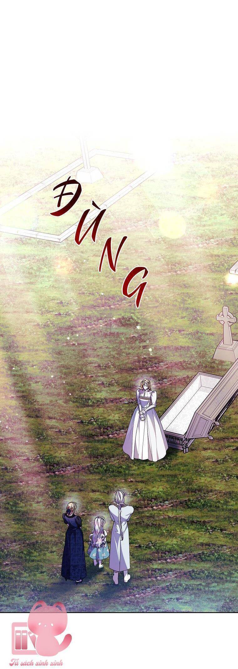 Nhận Nuôi Người Cha Phản Diện: Chapter 63