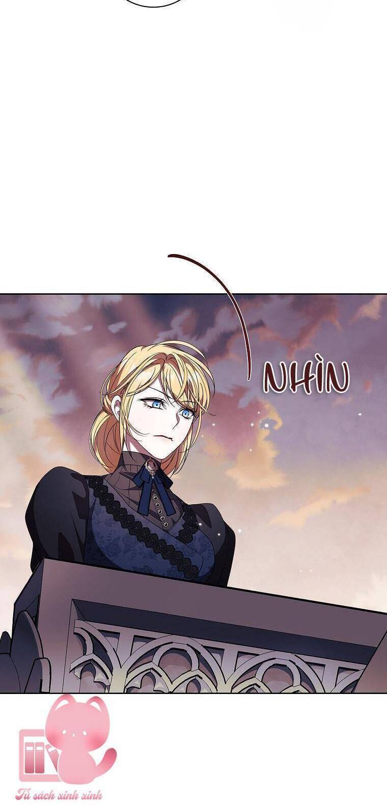 Nhận Nuôi Người Cha Phản Diện: Chapter 63