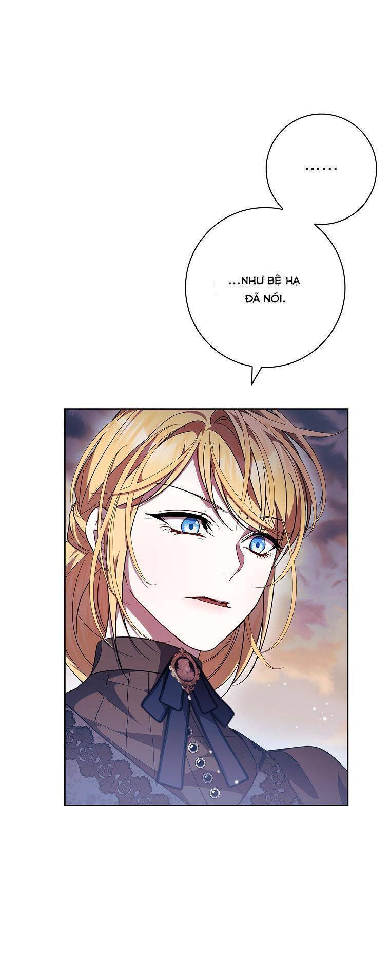 Nhận Nuôi Người Cha Phản Diện: Chapter 63
