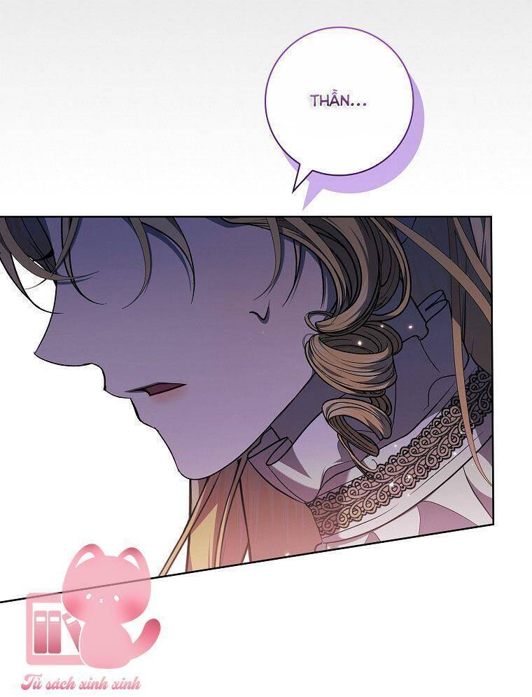Nhận Nuôi Người Cha Phản Diện: Chapter 63