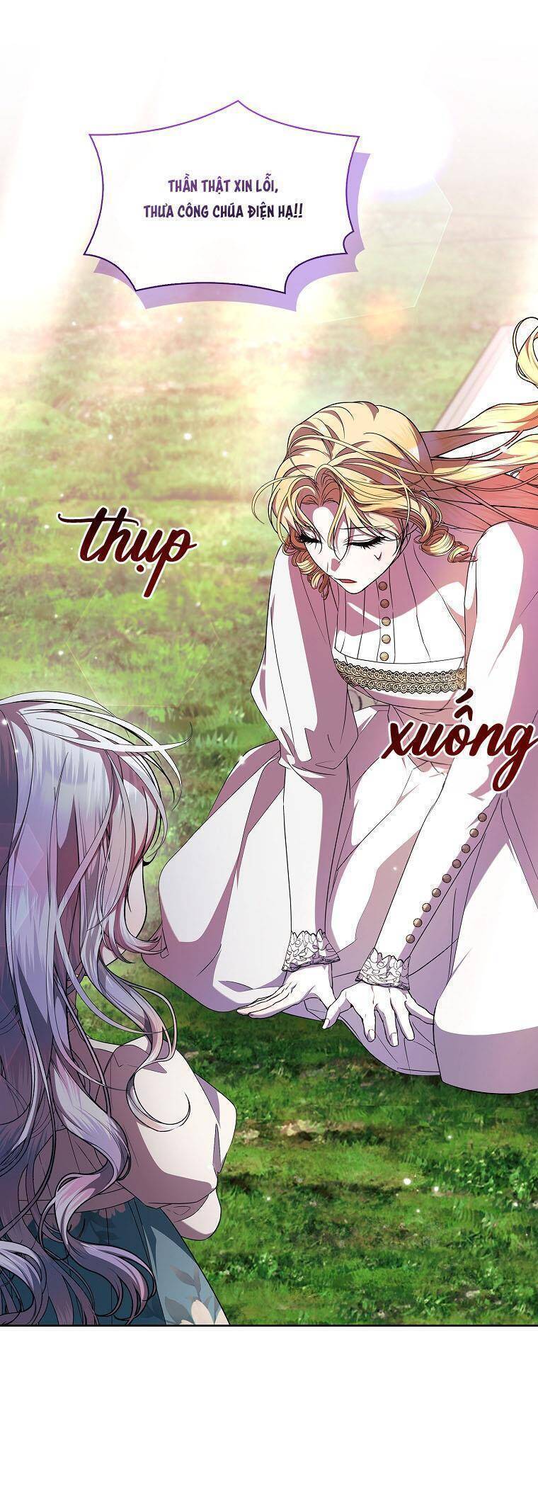 Nhận Nuôi Người Cha Phản Diện: Chapter 63