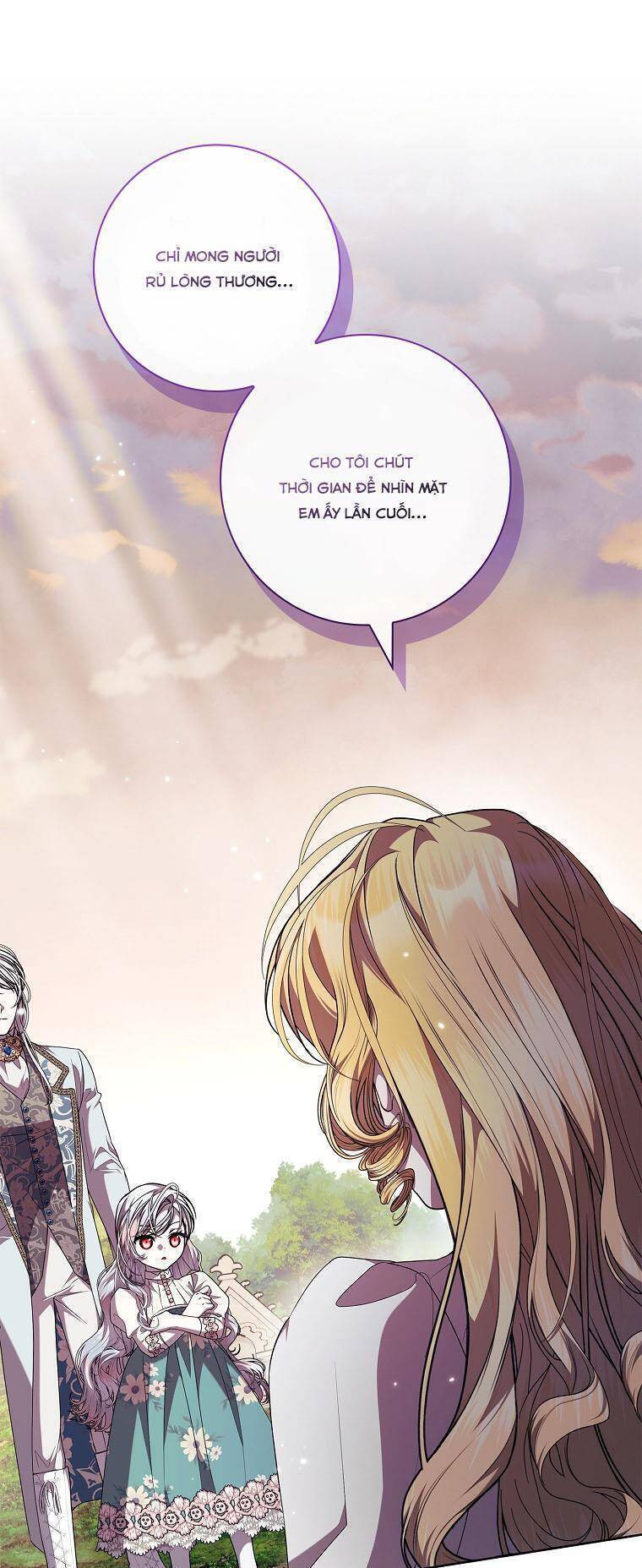 Nhận Nuôi Người Cha Phản Diện: Chapter 63