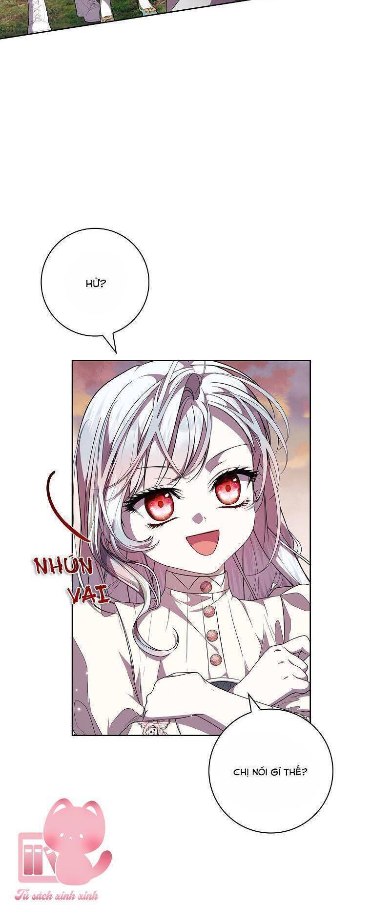 Nhận Nuôi Người Cha Phản Diện: Chapter 63