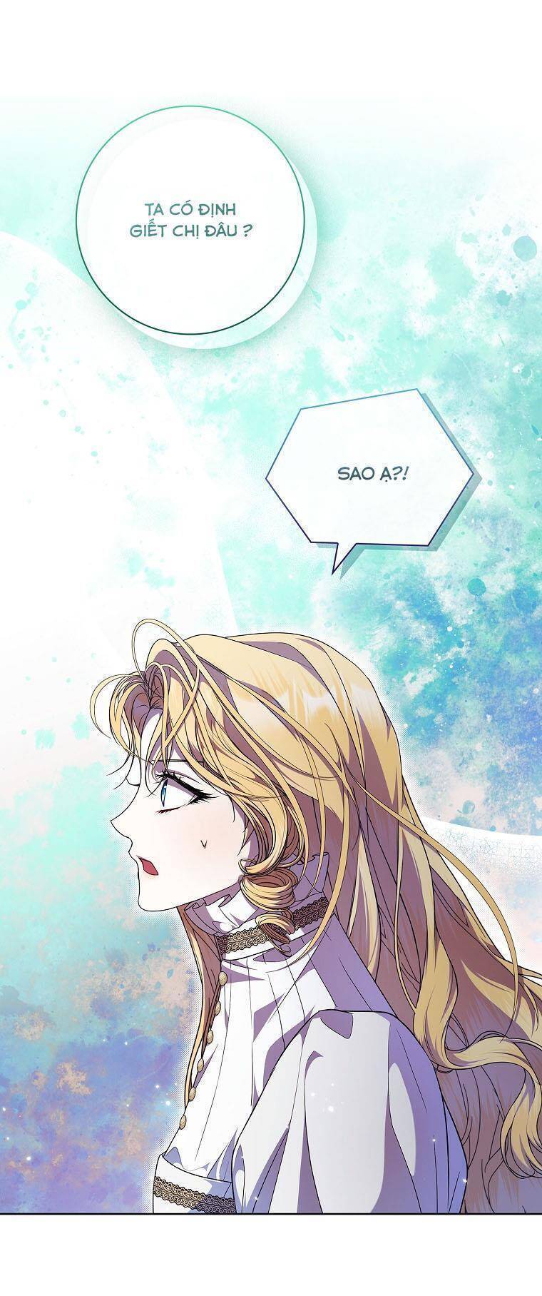 Nhận Nuôi Người Cha Phản Diện: Chapter 63
