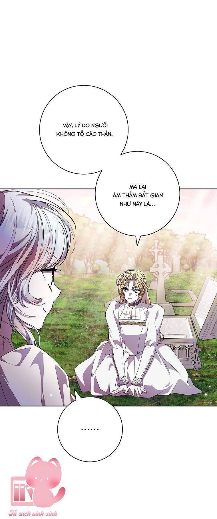Nhận Nuôi Người Cha Phản Diện: Chapter 63