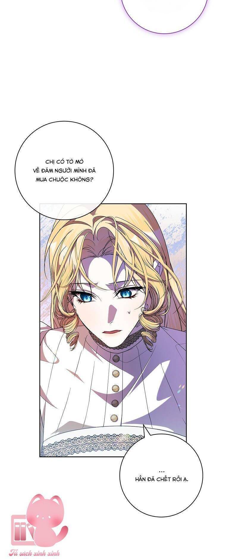 Nhận Nuôi Người Cha Phản Diện: Chapter 63