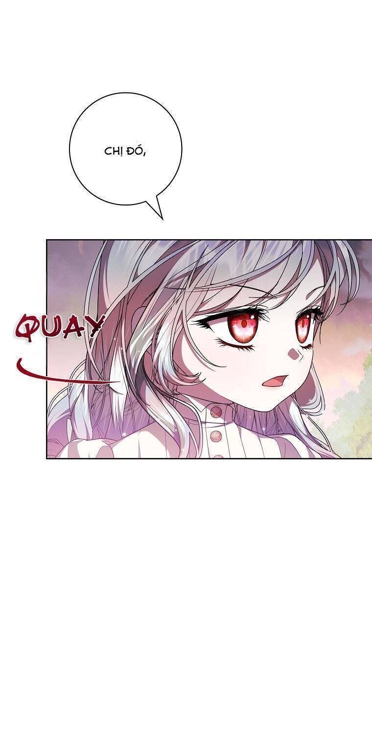 Nhận Nuôi Người Cha Phản Diện: Chapter 63