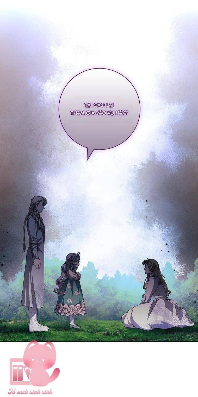 Nhận Nuôi Người Cha Phản Diện: Chapter 63