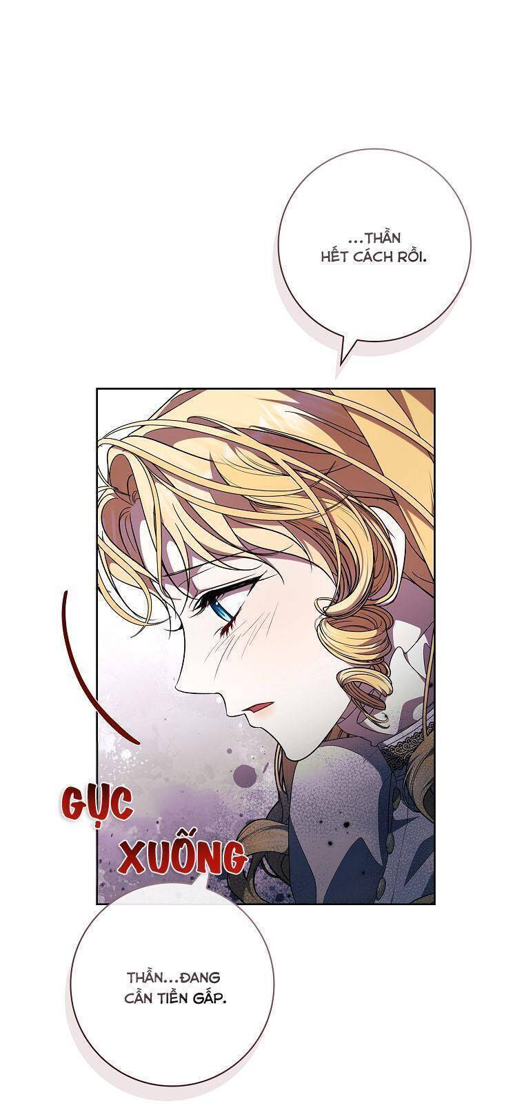 Nhận Nuôi Người Cha Phản Diện: Chapter 63