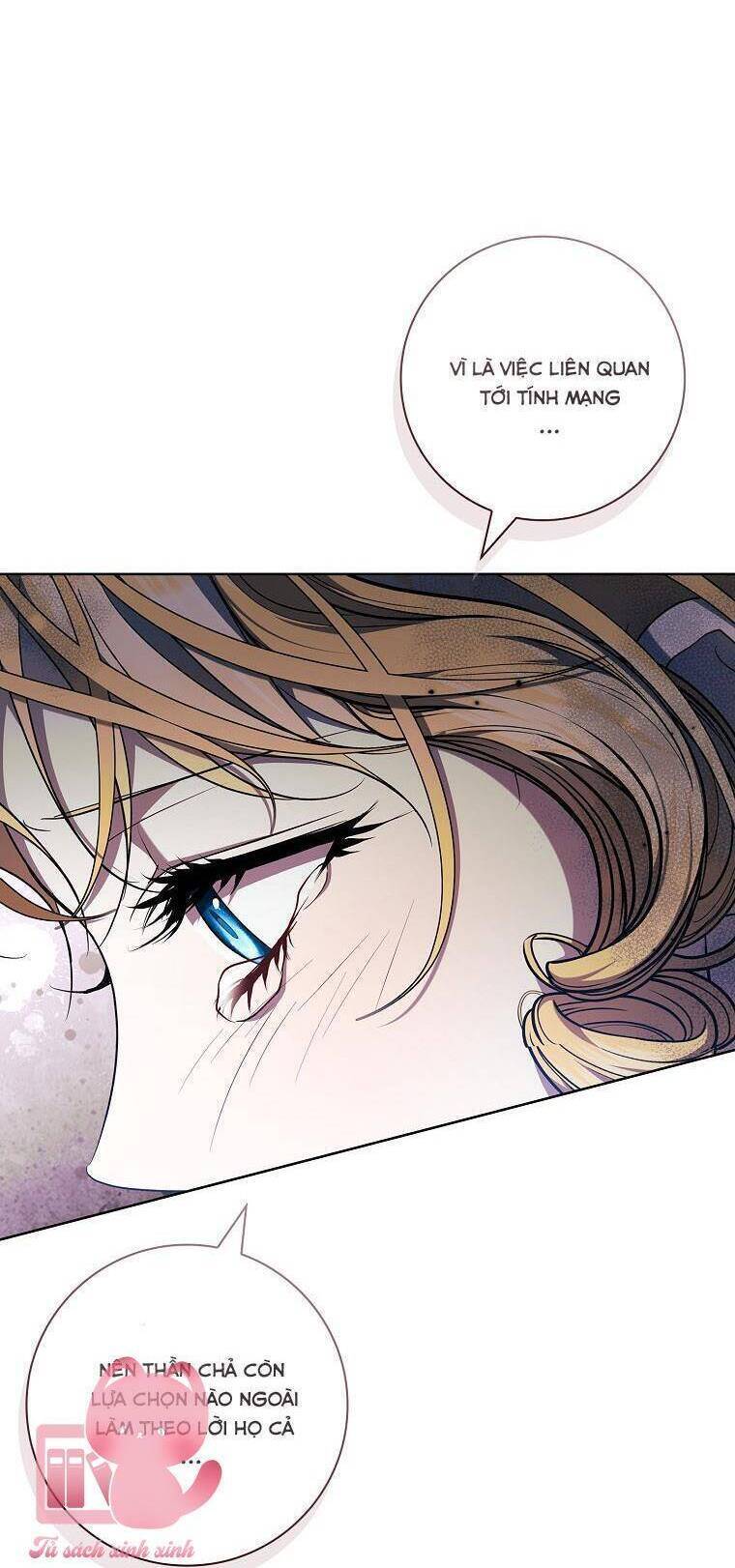 Nhận Nuôi Người Cha Phản Diện: Chapter 63