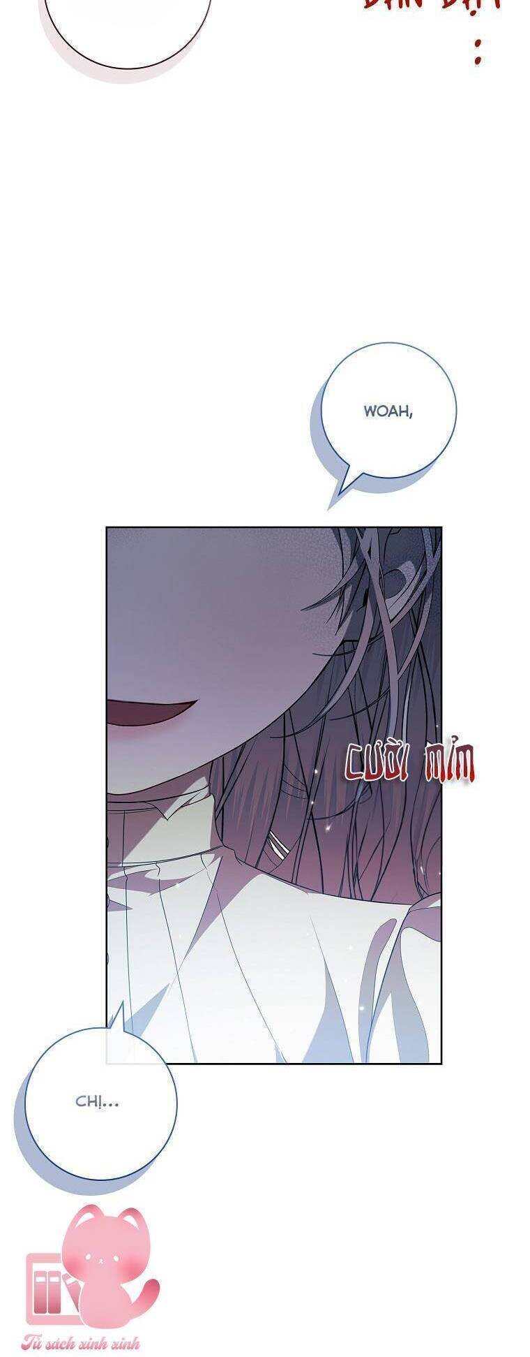 Nhận Nuôi Người Cha Phản Diện: Chapter 63