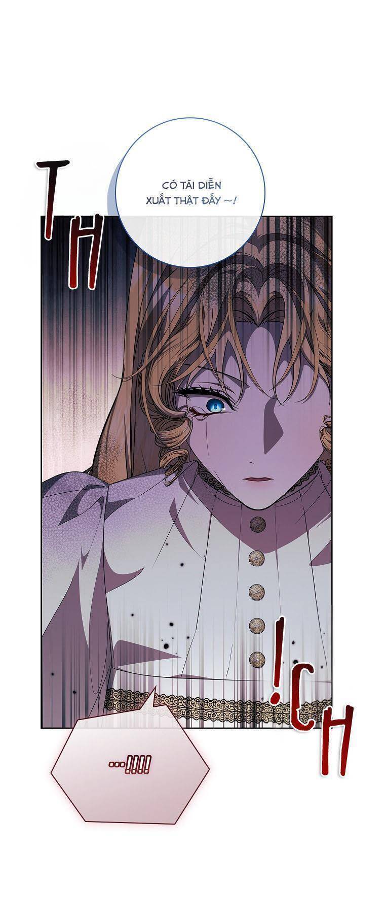 Nhận Nuôi Người Cha Phản Diện: Chapter 63