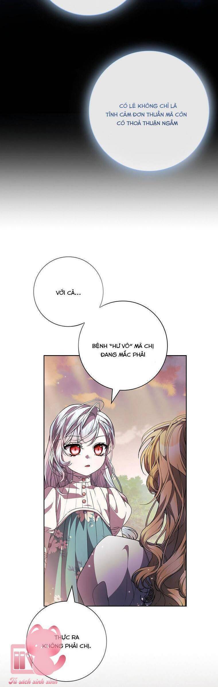 Nhận Nuôi Người Cha Phản Diện: Chapter 63