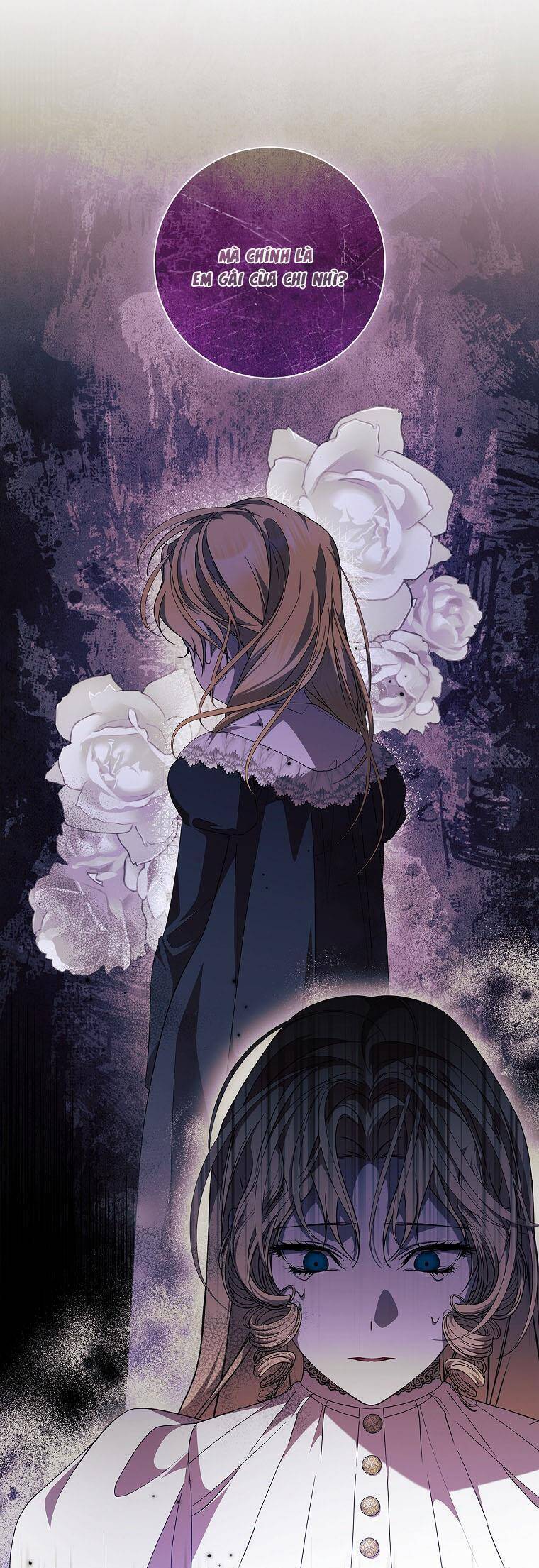 Nhận Nuôi Người Cha Phản Diện: Chapter 63