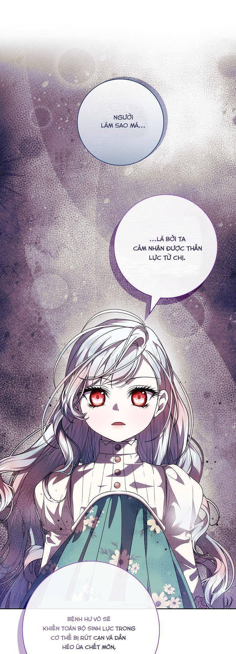 Nhận Nuôi Người Cha Phản Diện: Chapter 63