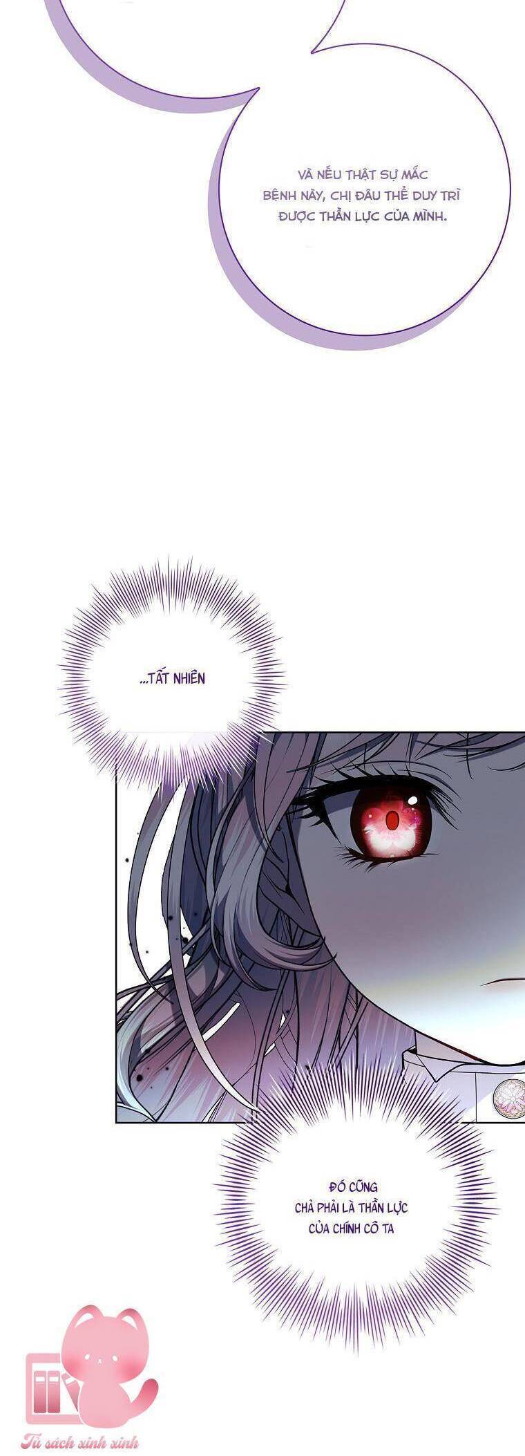 Nhận Nuôi Người Cha Phản Diện: Chapter 63