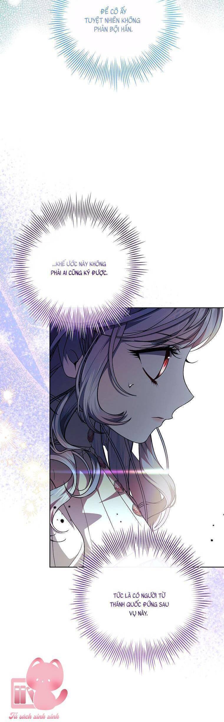 Nhận Nuôi Người Cha Phản Diện: Chapter 63
