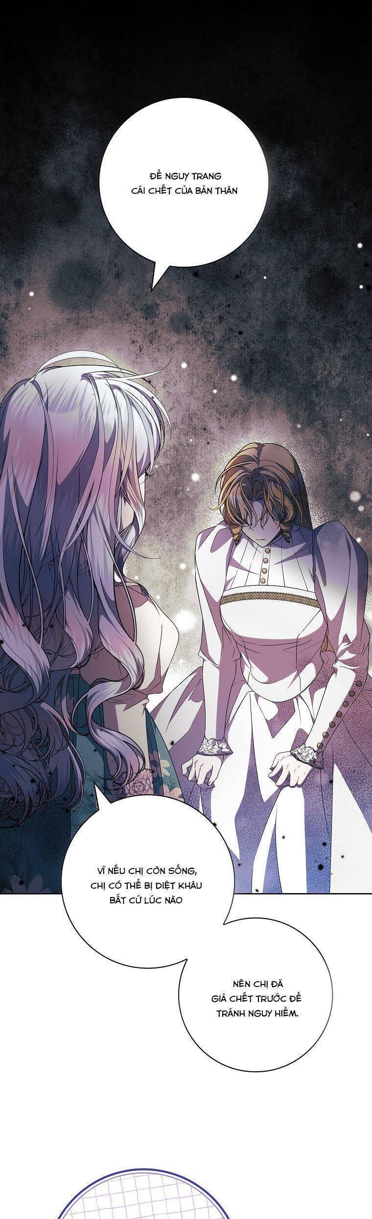 Nhận Nuôi Người Cha Phản Diện: Chapter 63