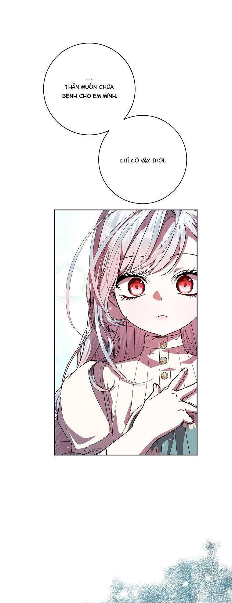 Nhận Nuôi Người Cha Phản Diện: Chapter 63