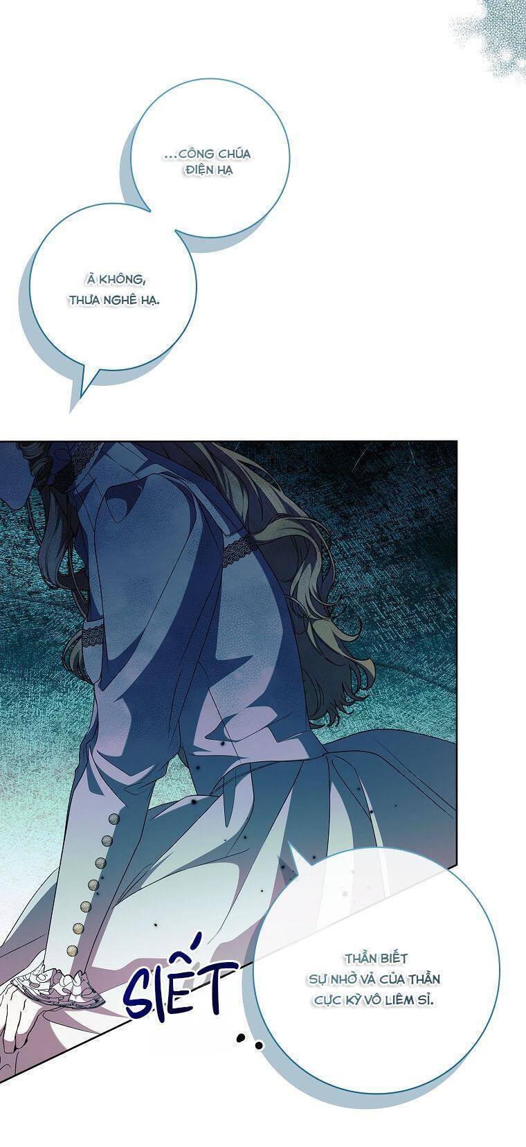 Nhận Nuôi Người Cha Phản Diện: Chapter 63