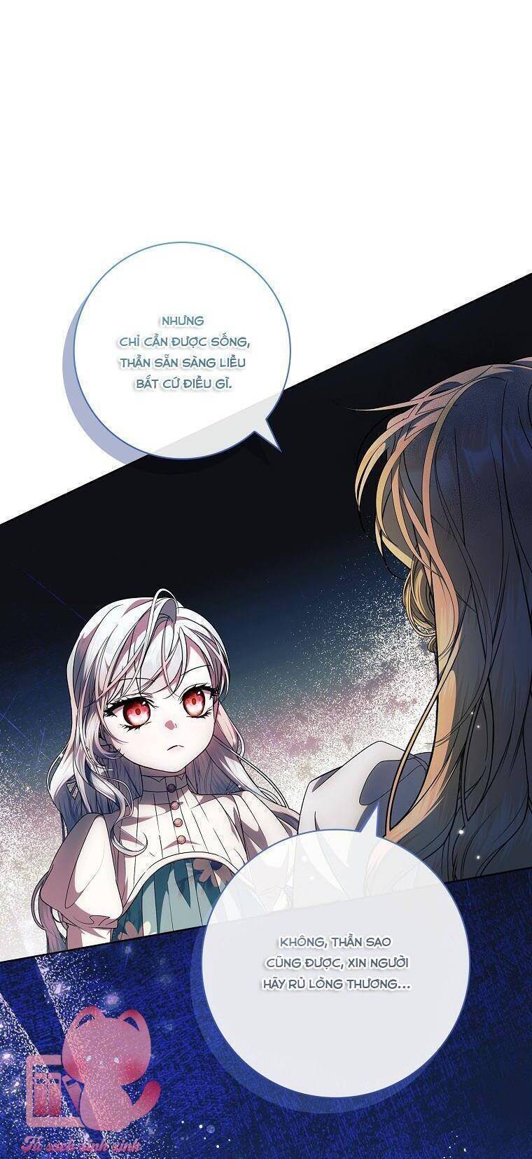 Nhận Nuôi Người Cha Phản Diện: Chapter 63