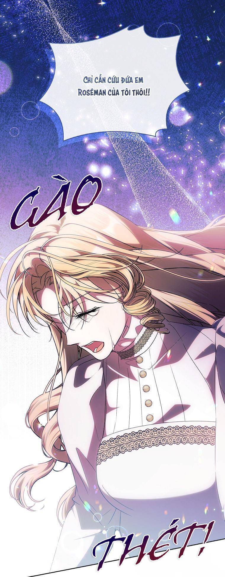 Nhận Nuôi Người Cha Phản Diện: Chapter 63