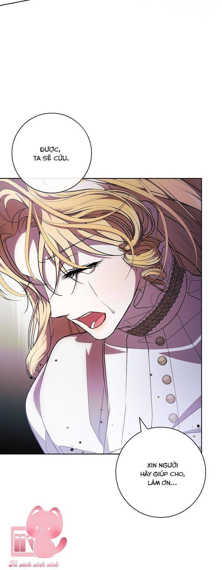 Nhận Nuôi Người Cha Phản Diện: Chapter 63