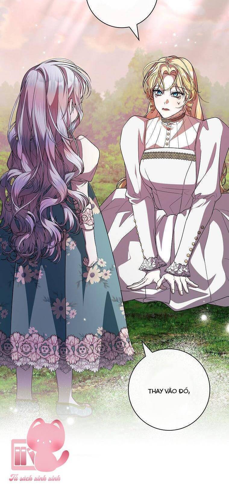 Nhận Nuôi Người Cha Phản Diện: Chapter 63