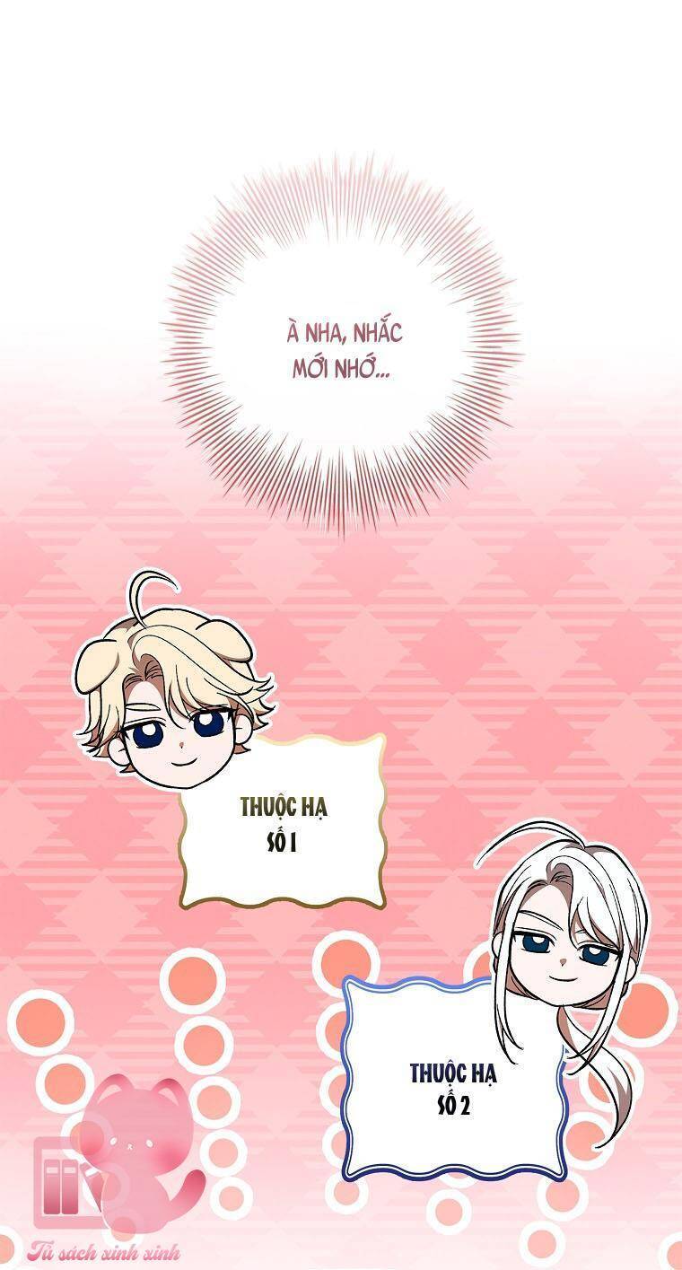 Nhận Nuôi Người Cha Phản Diện: Chapter 65
