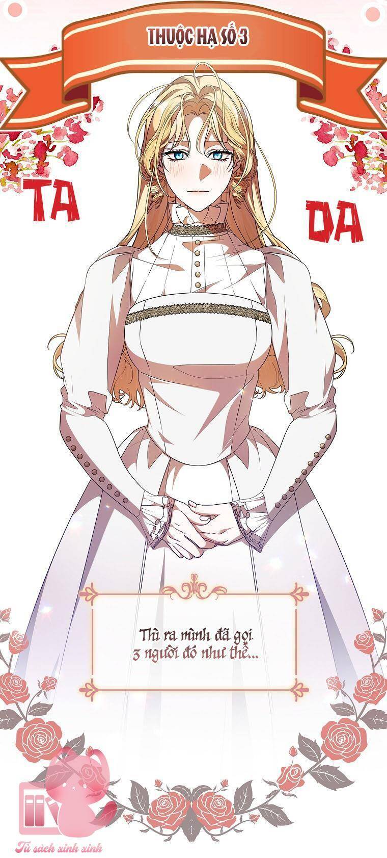 Nhận Nuôi Người Cha Phản Diện: Chapter 65