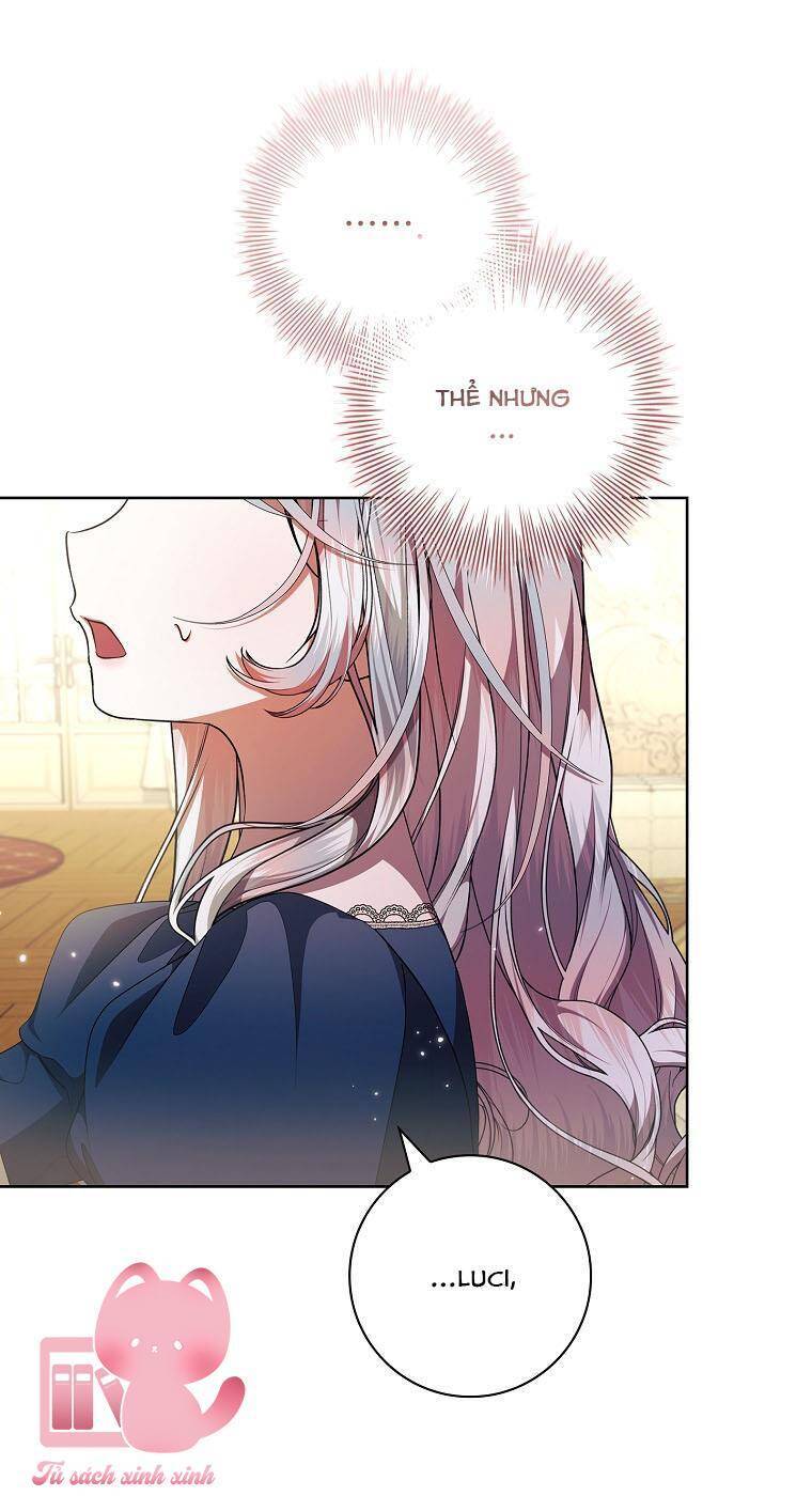 Nhận Nuôi Người Cha Phản Diện: Chapter 65