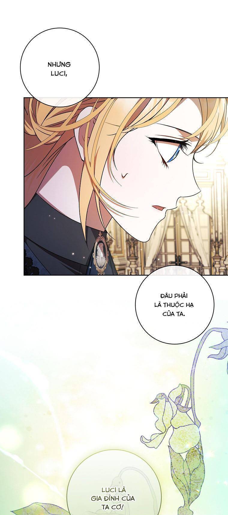 Nhận Nuôi Người Cha Phản Diện: Chapter 65