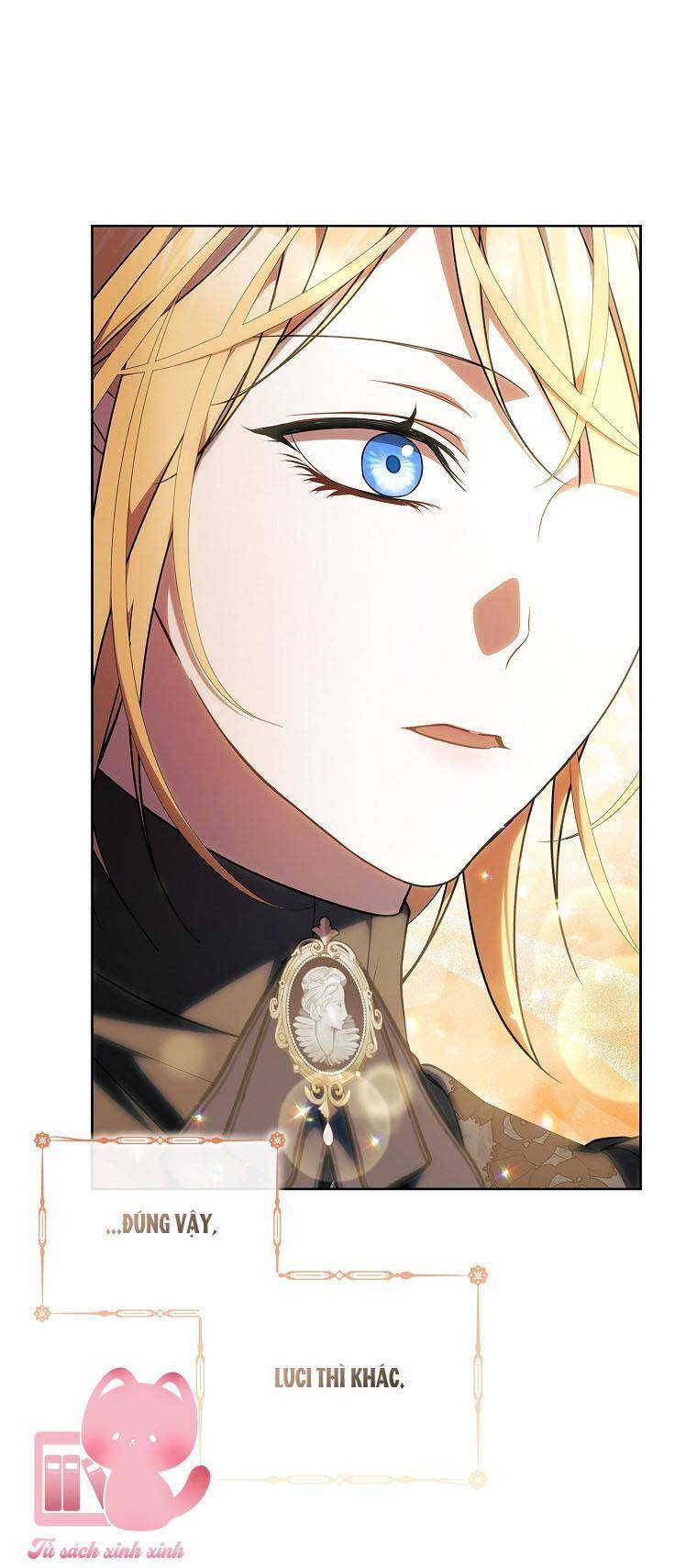 Nhận Nuôi Người Cha Phản Diện: Chapter 65