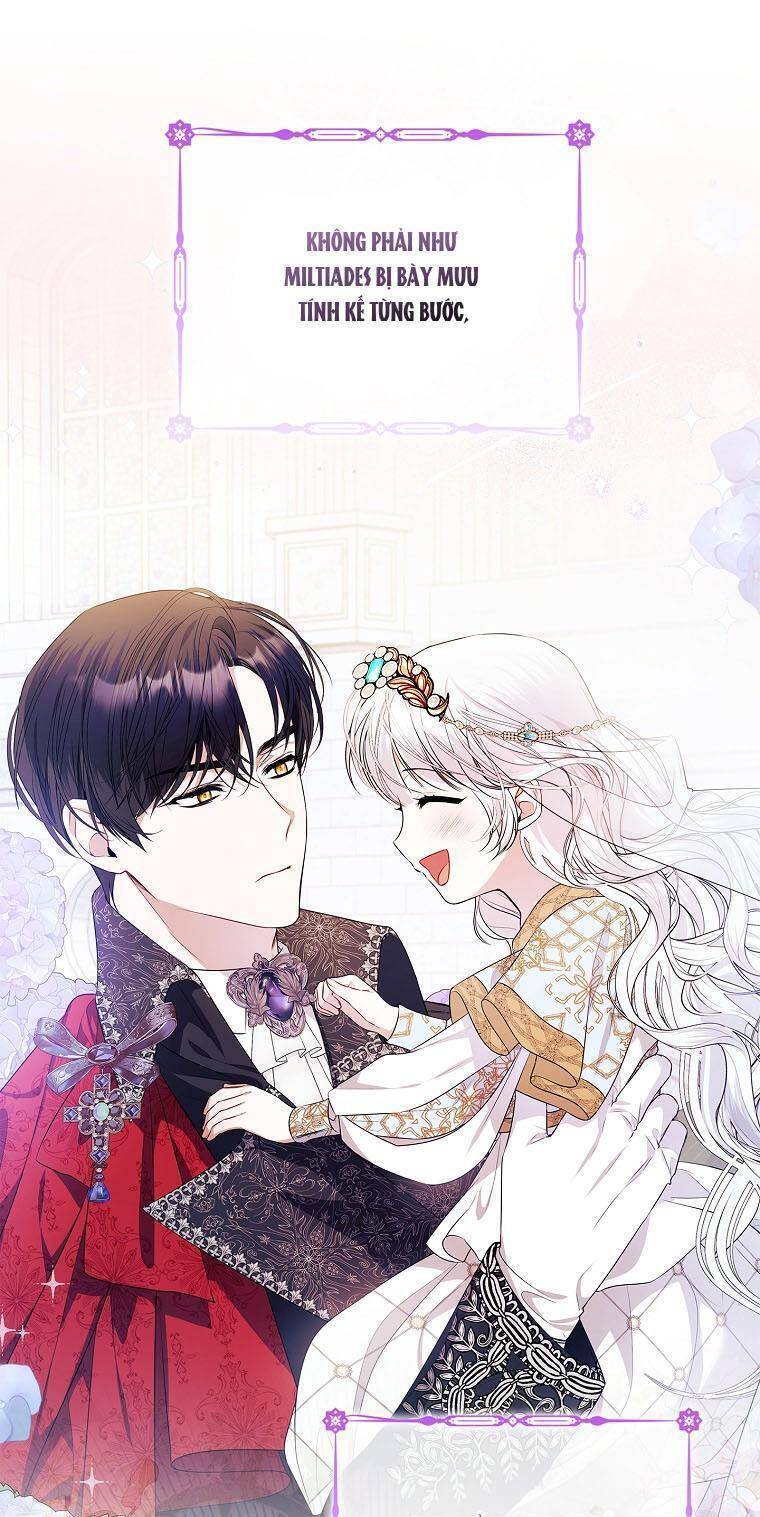 Nhận Nuôi Người Cha Phản Diện: Chapter 65