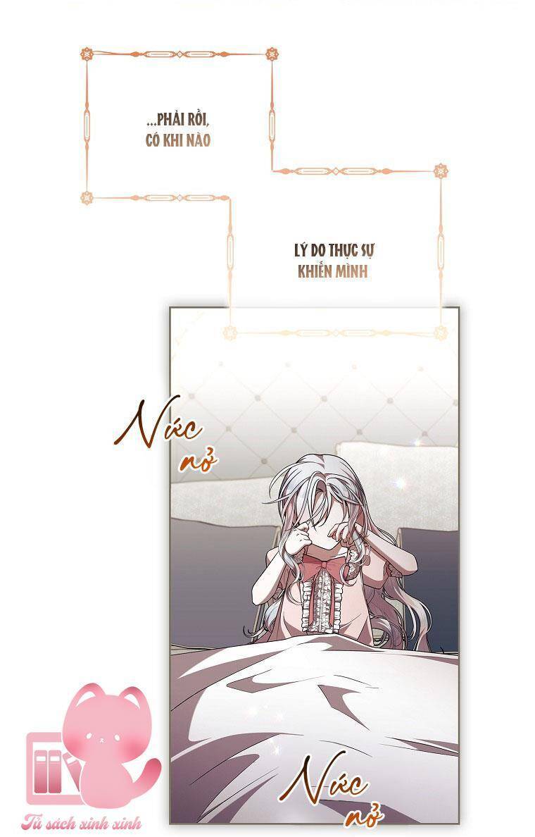 Nhận Nuôi Người Cha Phản Diện: Chapter 65