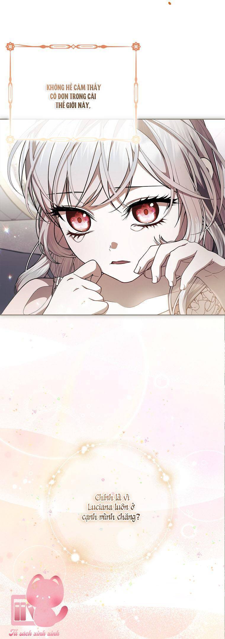 Nhận Nuôi Người Cha Phản Diện: Chapter 65