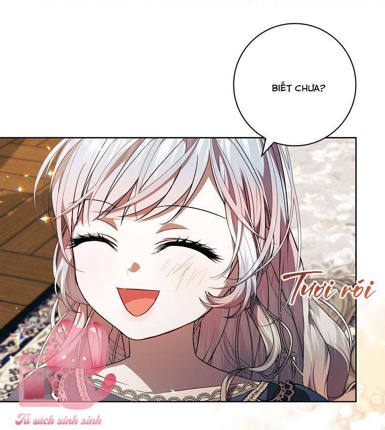 Nhận Nuôi Người Cha Phản Diện: Chapter 65