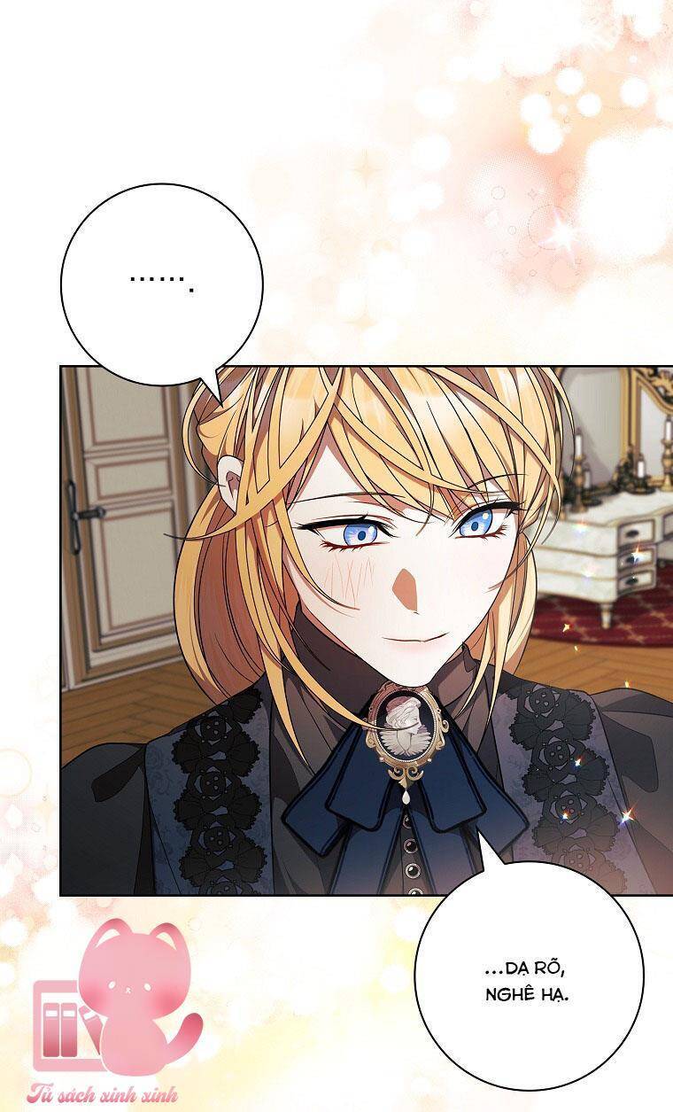 Nhận Nuôi Người Cha Phản Diện: Chapter 65