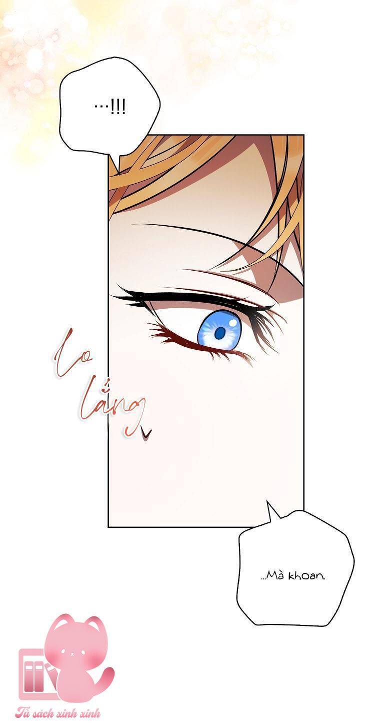 Nhận Nuôi Người Cha Phản Diện: Chapter 65