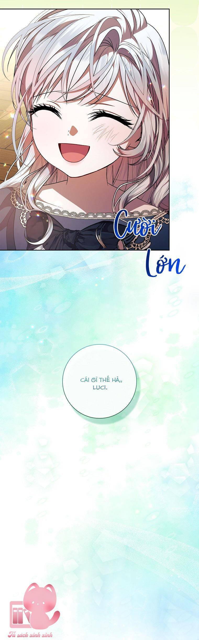 Nhận Nuôi Người Cha Phản Diện: Chapter 65