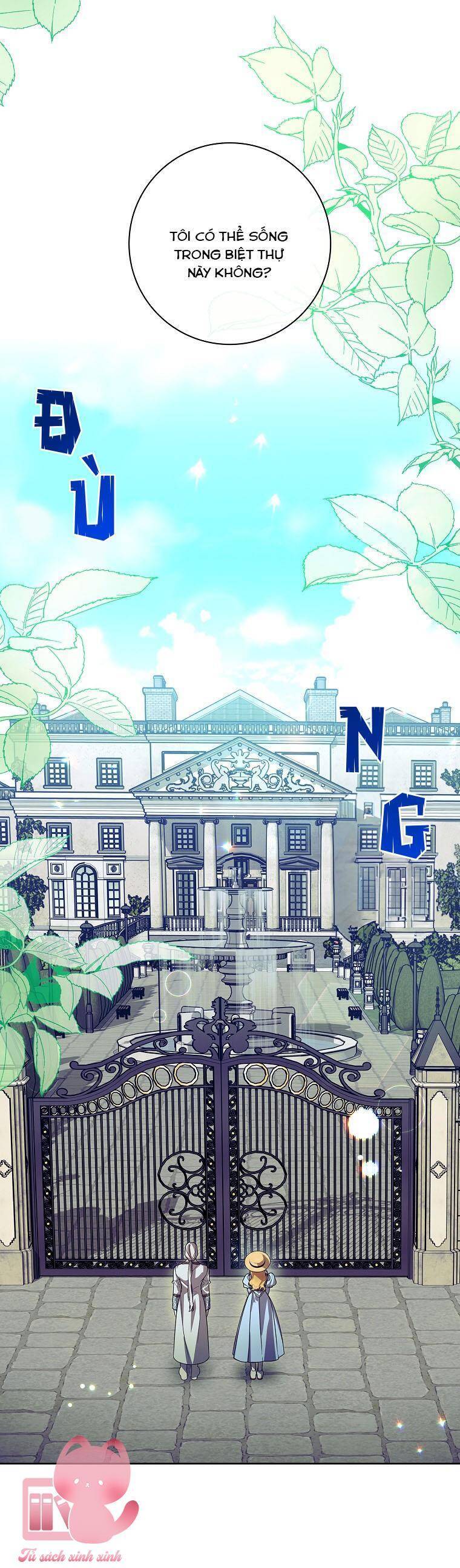Nhận Nuôi Người Cha Phản Diện: Chapter 65
