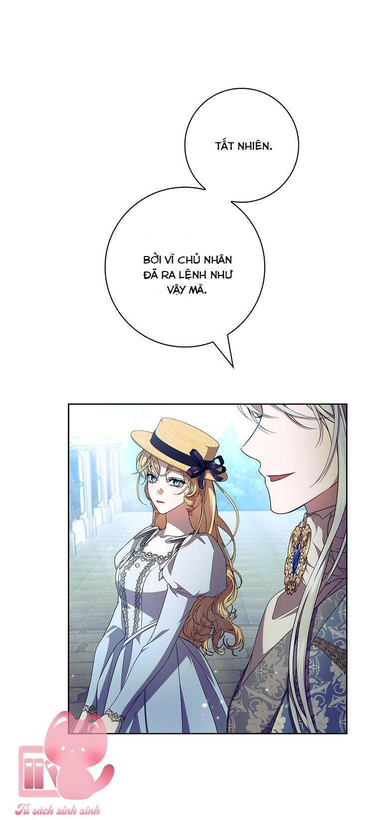 Nhận Nuôi Người Cha Phản Diện: Chapter 65
