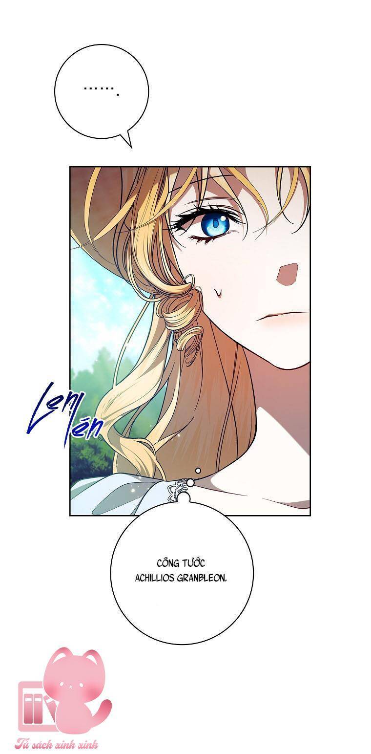 Nhận Nuôi Người Cha Phản Diện: Chapter 65