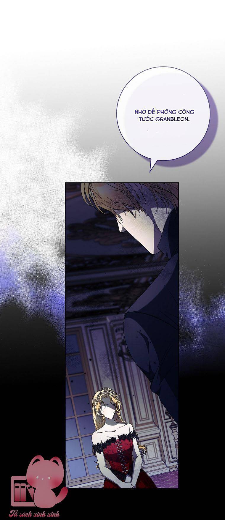 Nhận Nuôi Người Cha Phản Diện: Chapter 65