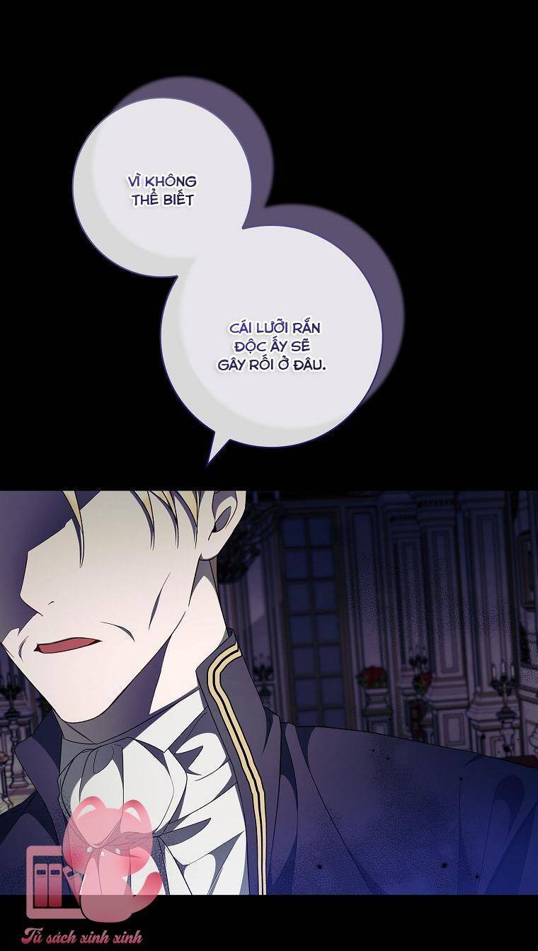 Nhận Nuôi Người Cha Phản Diện: Chapter 65