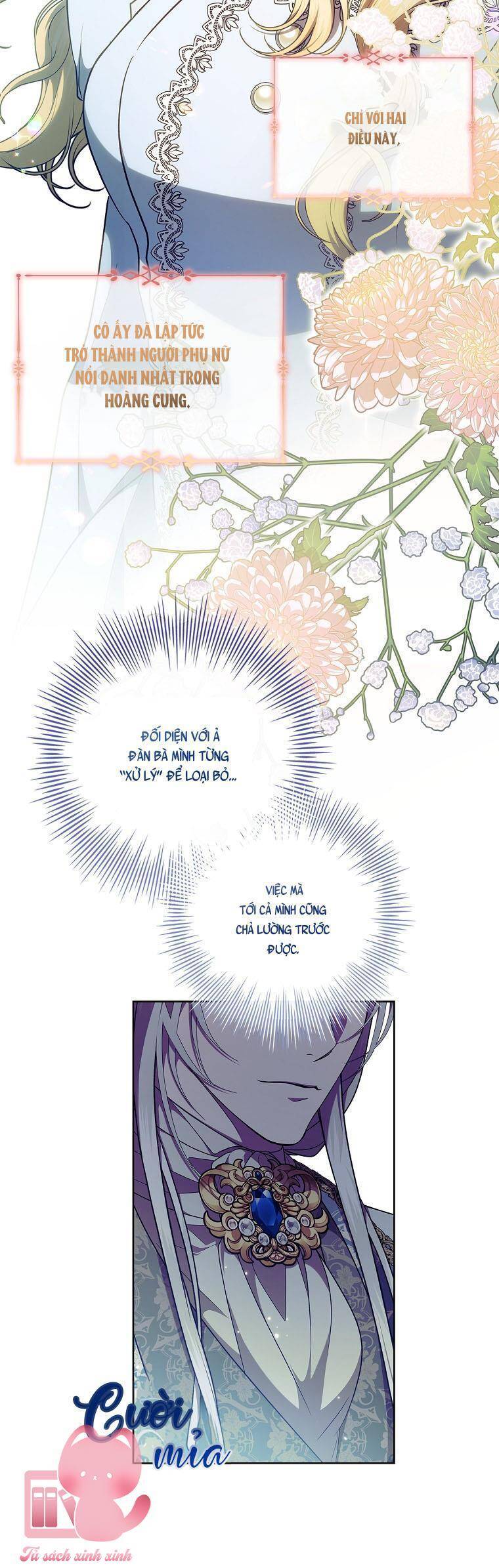 Nhận Nuôi Người Cha Phản Diện: Chapter 65